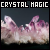 Crystal Magic
 button