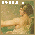 Aphrodite/Venus
 button