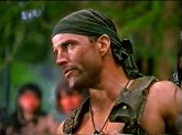 Jim in the jungle