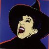 The Witch by Andy Warhol.