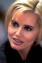 Geena Davis as Charly