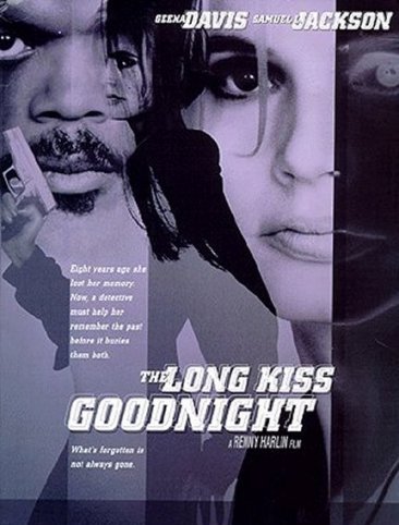 The Long Kiss Goodnight movies in Bulgaria