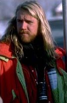 Renny Harlin, the director