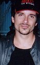 Shane Black, the screenwriter