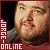 Jorge Garcia button