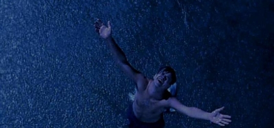 Hope Can Set You Free - the Shawshank Redemption fanlisting