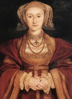 Anne of Cleves