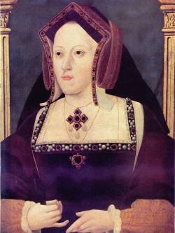 Katherine of Aragon