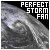 The Perfect Storm