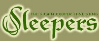 Sleepers, the Susan Cooper fanlisting