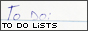 Unforgettable, the to-do list fanlisting