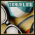 Travelling button
